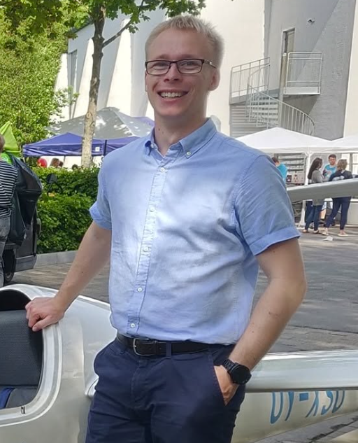 Jonathan Bülow-Olsen