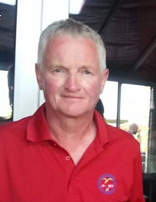 Kristian S. Hansen