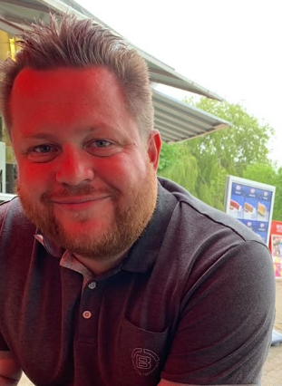 Jens Morten Rasmussen
