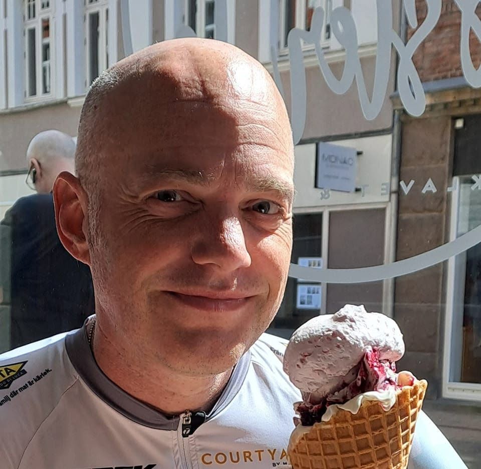 Thorsten Mauritsen