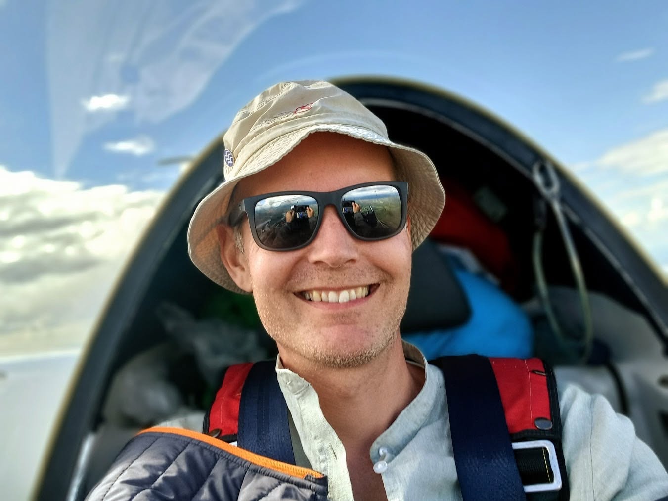 Jens Trabolt