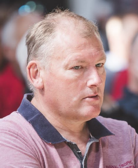 Johnny Friis Andresen