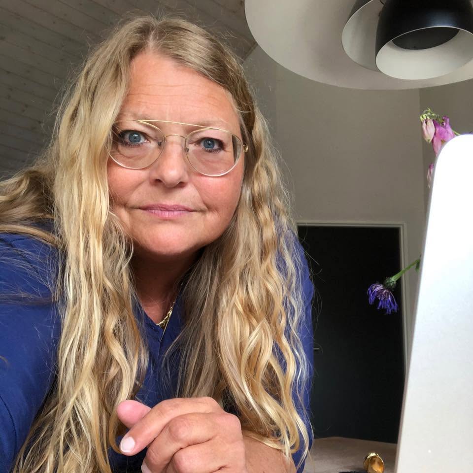 Gitte Andresen