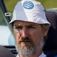 Øjvind K. Frank
