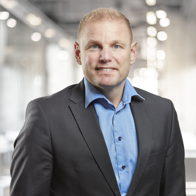 Peter Kvistgaard Toft