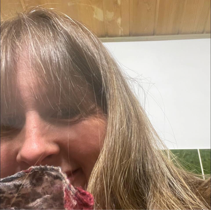 Mette Schmeltz Pedersen